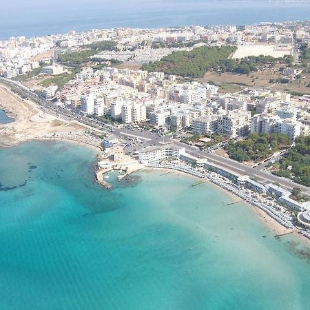 Gallipoli Corso Roma Экстерьер фото
