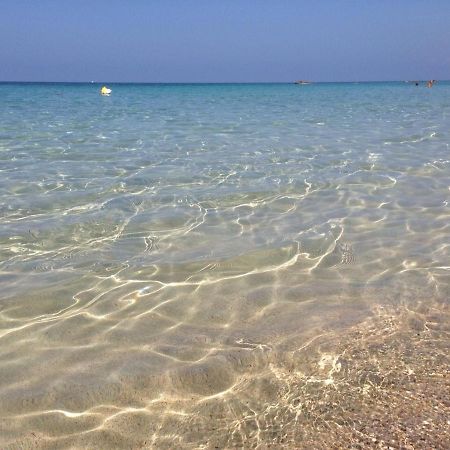 Gallipoli Corso Roma Экстерьер фото