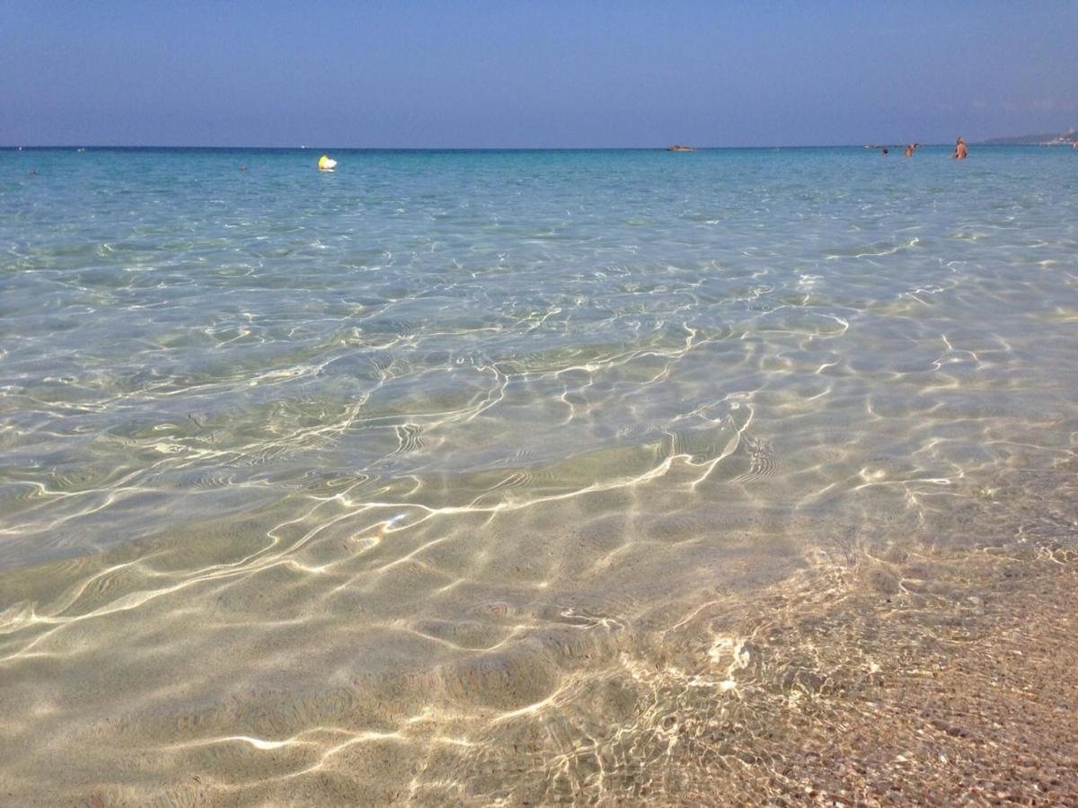 Gallipoli Corso Roma Экстерьер фото