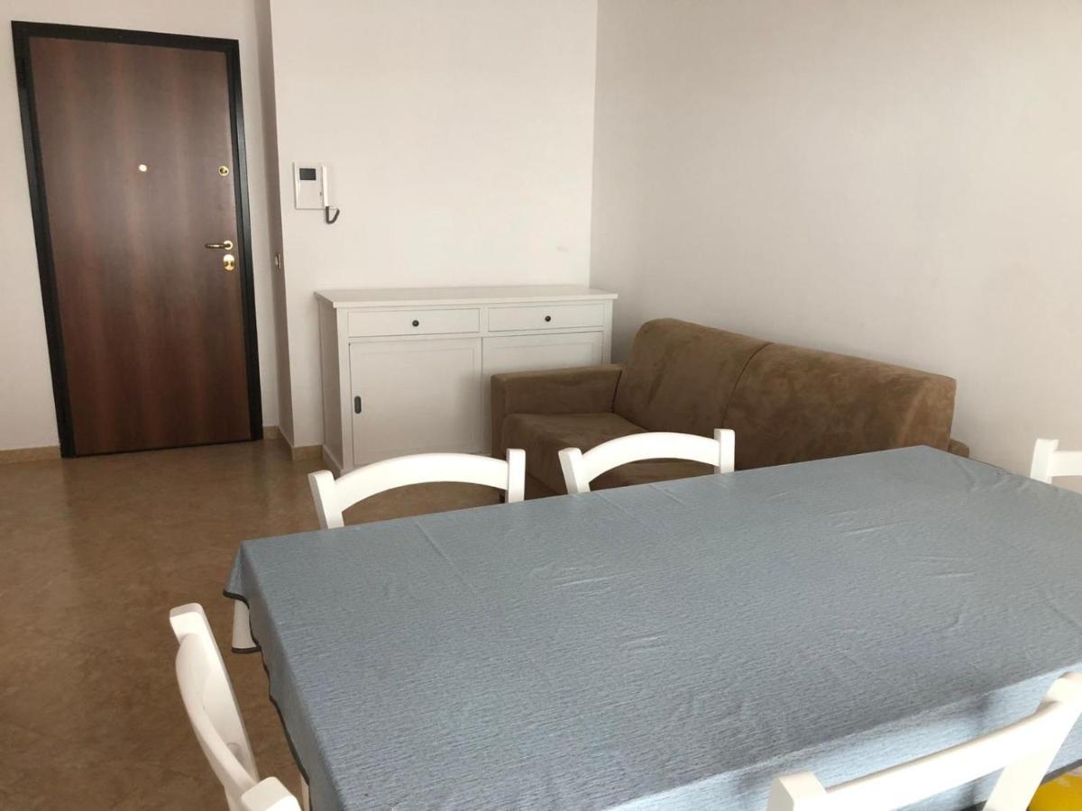 Gallipoli Corso Roma Экстерьер фото