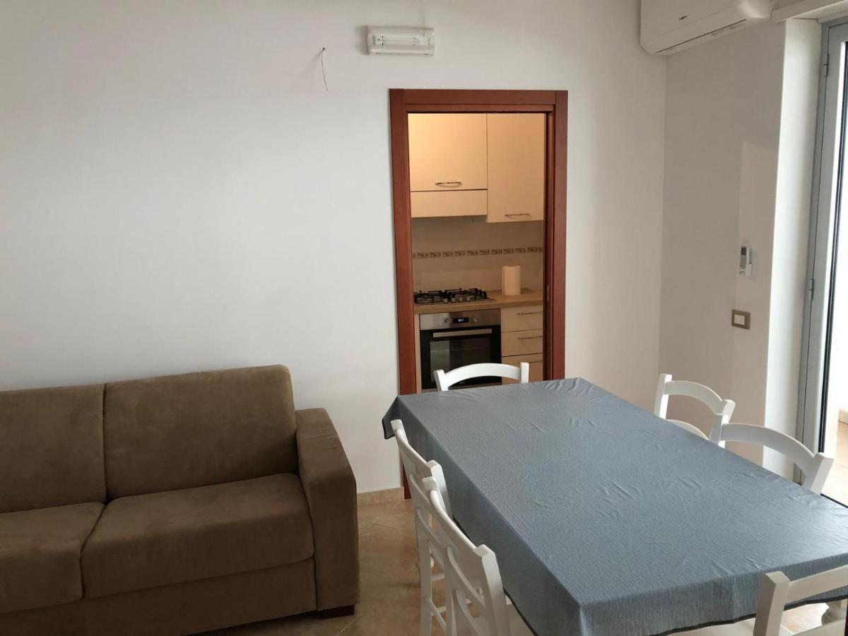 Gallipoli Corso Roma Экстерьер фото