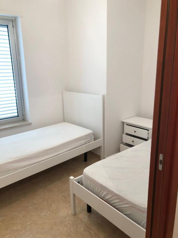 Gallipoli Corso Roma Экстерьер фото